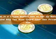 What Is a Crypto Wallet? How to Set Up MetaMask, and Why You Must Guard Your Own Private Keys