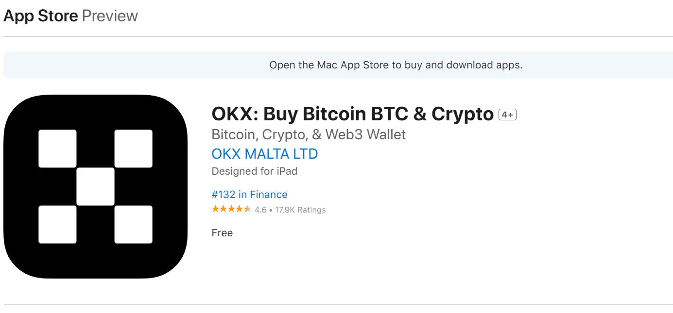 How to install OKX wallet_Wallet Installation_GTokenTool
