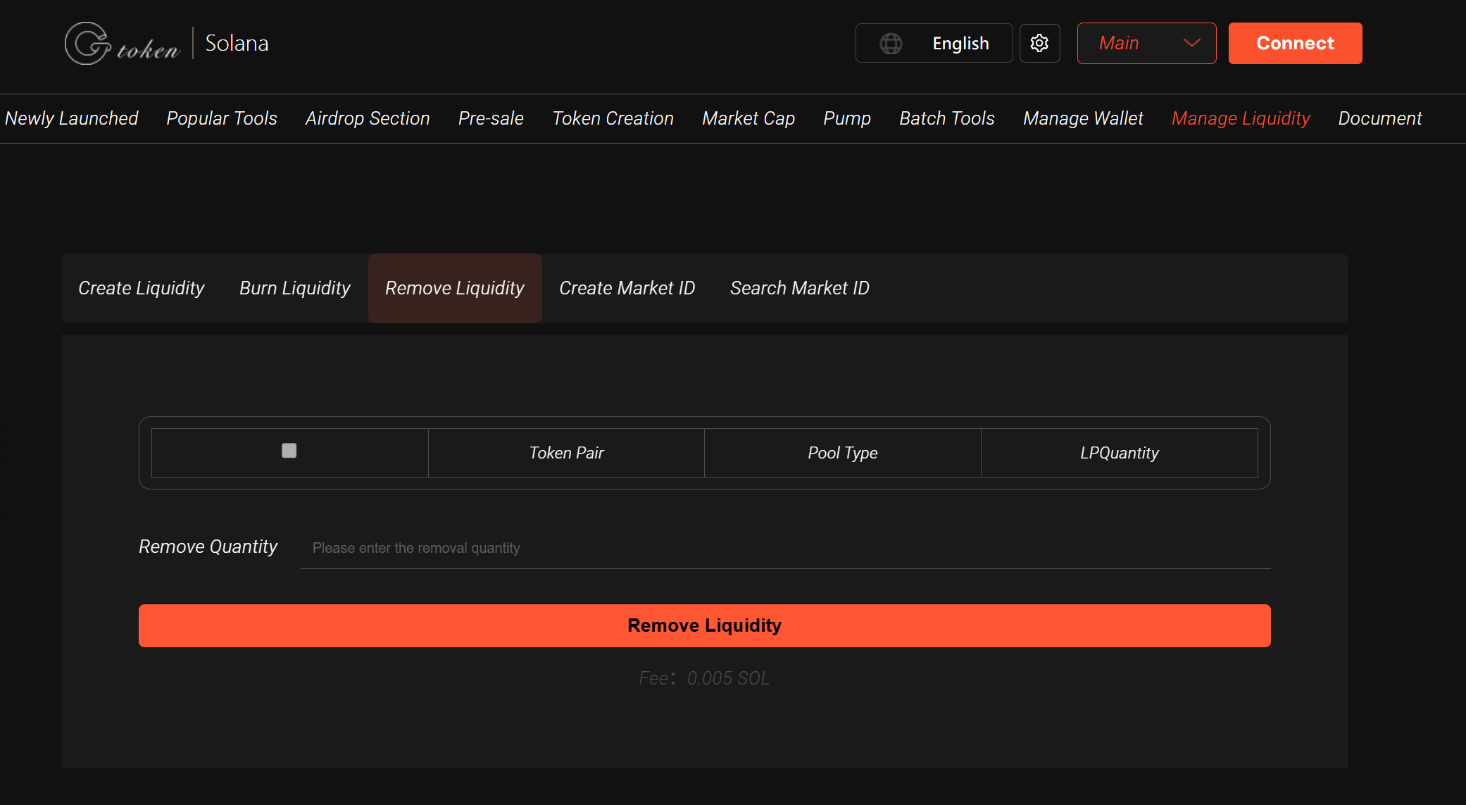 how to pull liquidity from Raydium.png