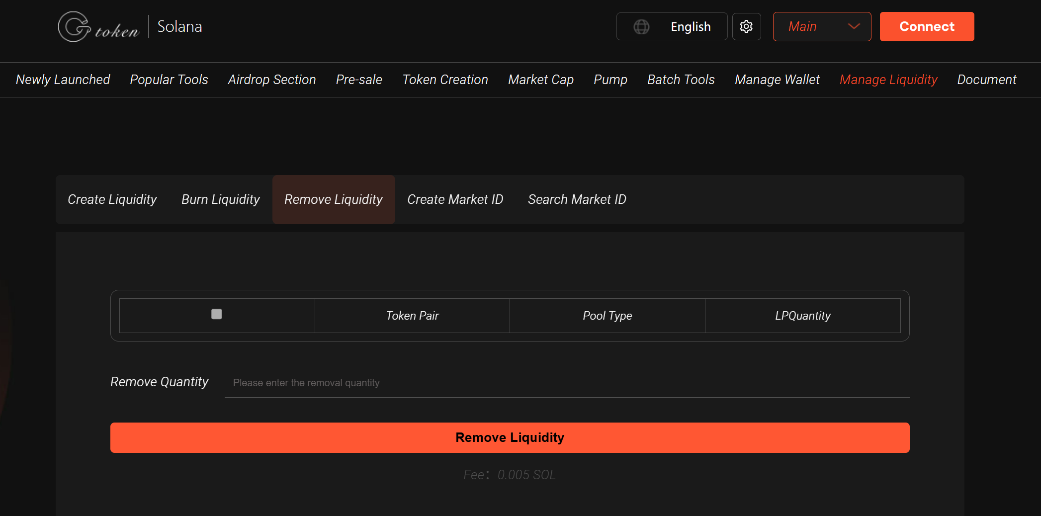 how to remove liquidity raydium how to remove liquidity raydium