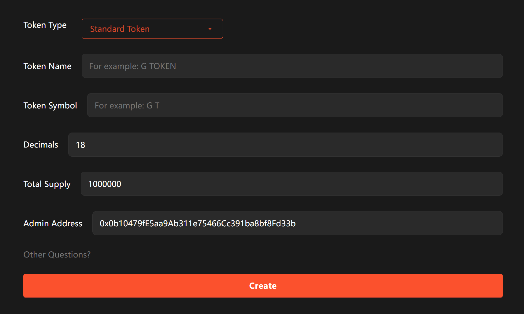 how to create your own cryptocurrency in 15 minutes