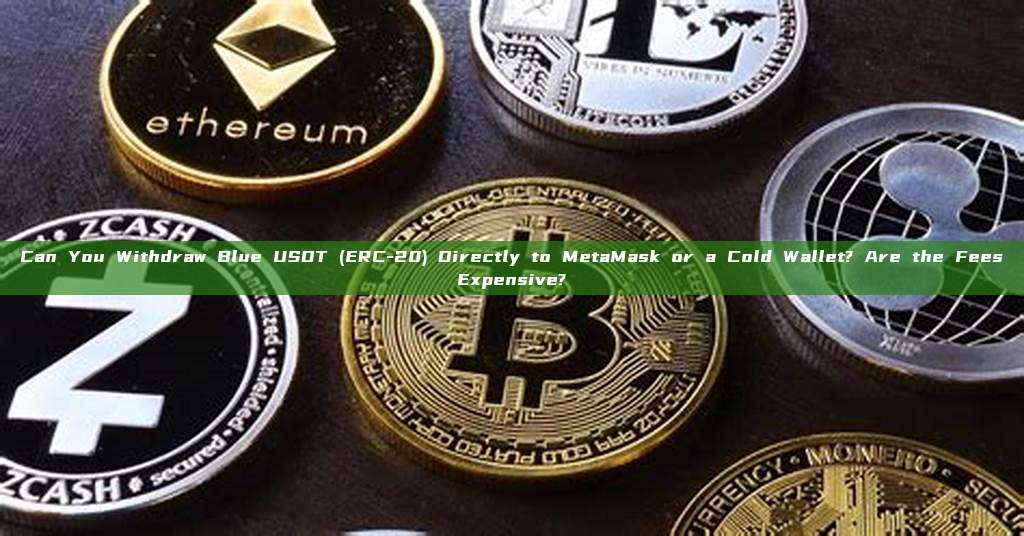 Can You Withdraw Blue USDT (ERC-20) Directly to MetaMask or a Cold Wallet? Are the Fees Expensive? 