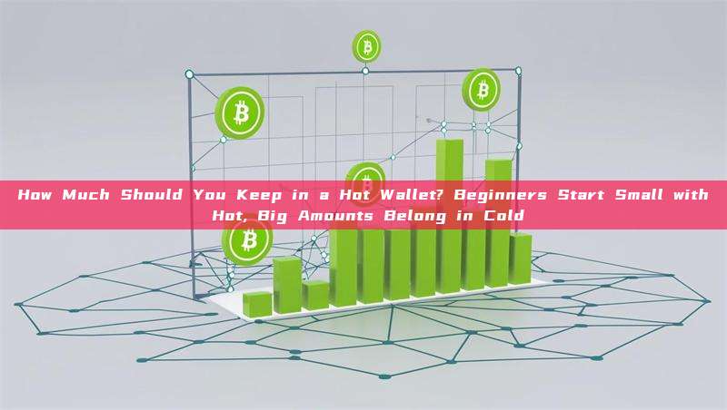 How Much Should You Keep in a Hot Wallet? Beginners Start Small with Hot, Big Amounts Belong in Cold