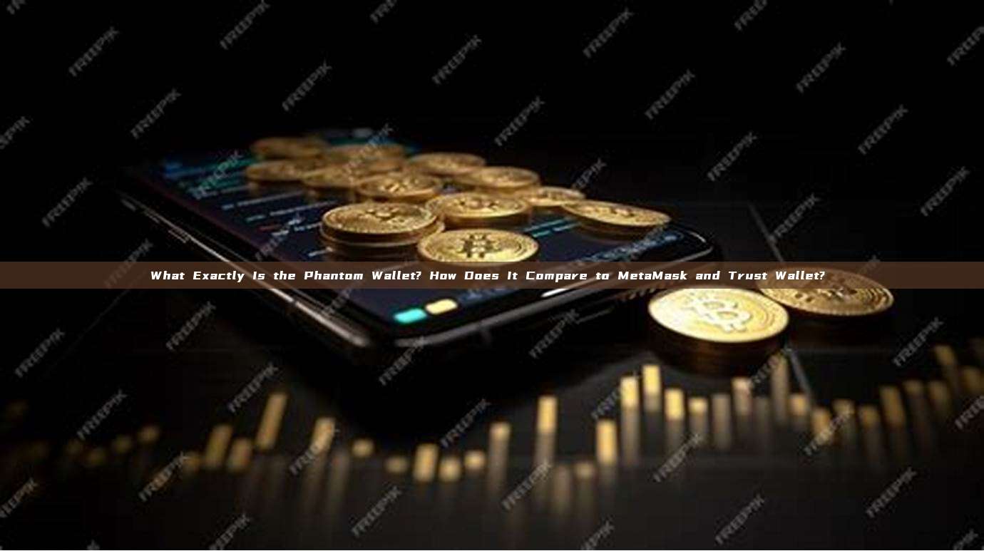 What Exactly Is the Phantom Wallet? How Does It Compare to MetaMask and Trust Wallet? 