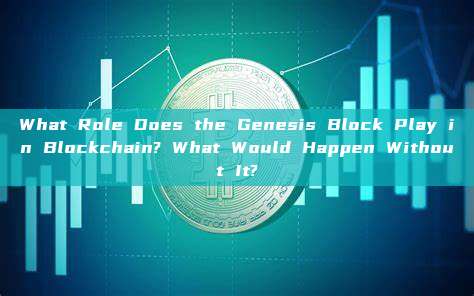 What Role Does the Genesis Block Play in Blockchain? What Would Happen Without It?