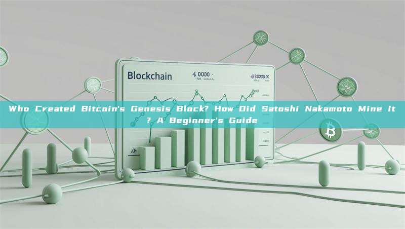 Who Created Bitcoin's Genesis Block? How Did Satoshi Nakamoto Mine It? A Beginner's Guide
