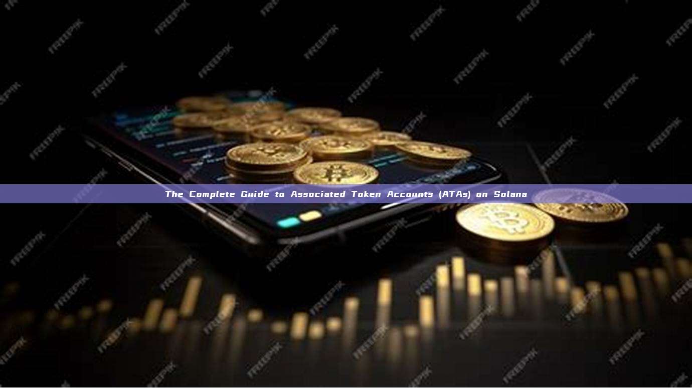 The Complete Guide to Associated Token Accounts (ATAs) on Solana
