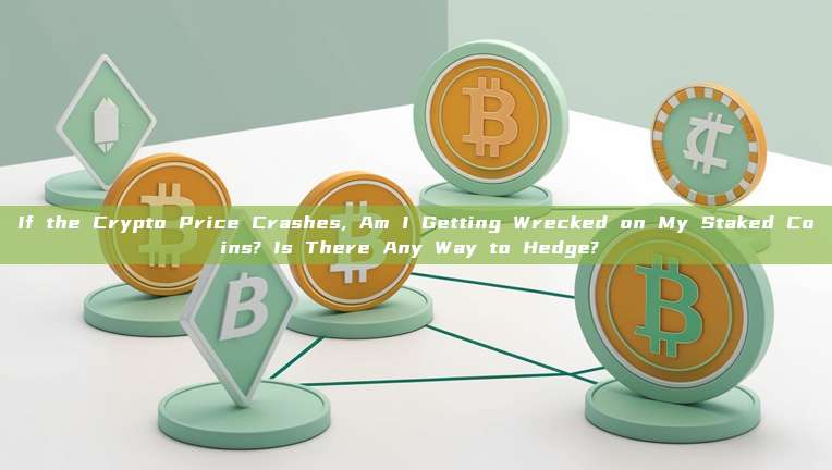 If the Crypto Price Crashes, Am I Getting Wrecked on My Staked Coins? Is There Any Way to Hedge?