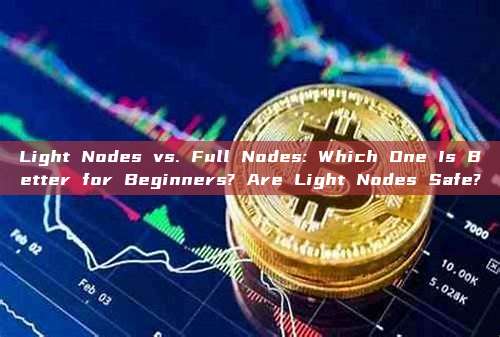 Light Nodes vs. Full Nodes: Which One Is Better for Beginners? Are Light Nodes Safe?