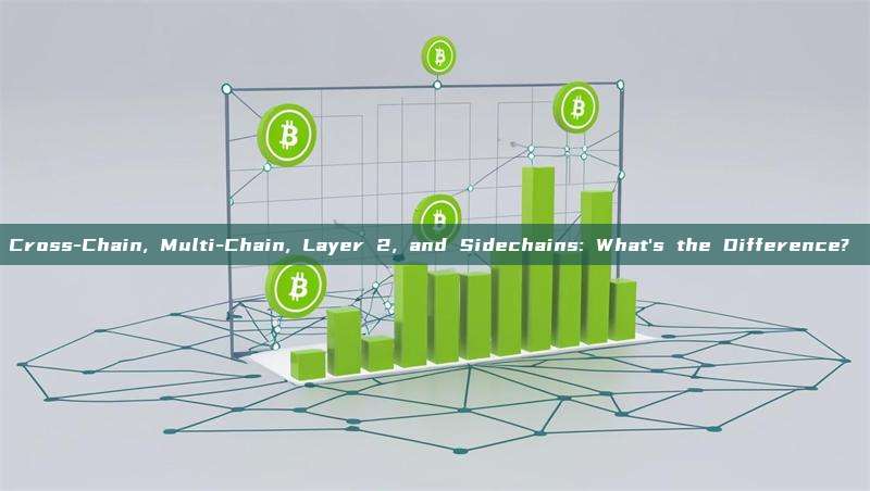 Cross-Chain, Multi-Chain, Layer 2, and Sidechains: What's the Difference? 