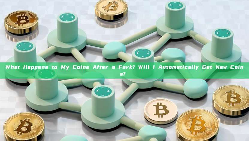 What Happens to My Coins After a Fork? Will I Automatically Get New Coins?