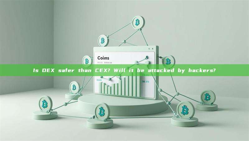 Is DEX safer than CEX? Will it be attacked by hackers?