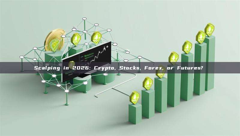 Scalping in 2026: Crypto, Stocks, Forex, or Futures? 