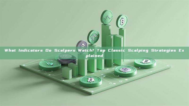 What Indicators Do Scalpers Watch? Top Classic Scalping Strategies Explained