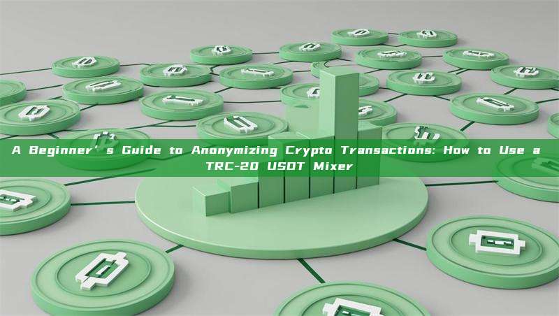 A Beginner’s Guide to Anonymizing Crypto Transactions: How to Use a TRC-20 USDT Mixer