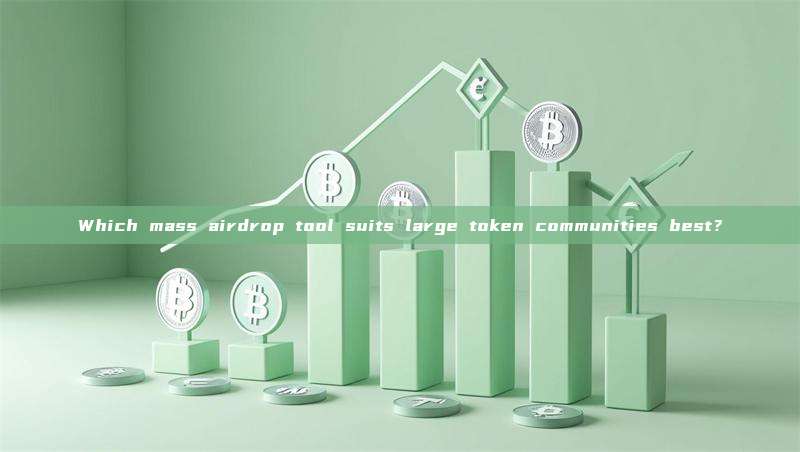 Which mass airdrop tool suits large token communities best？