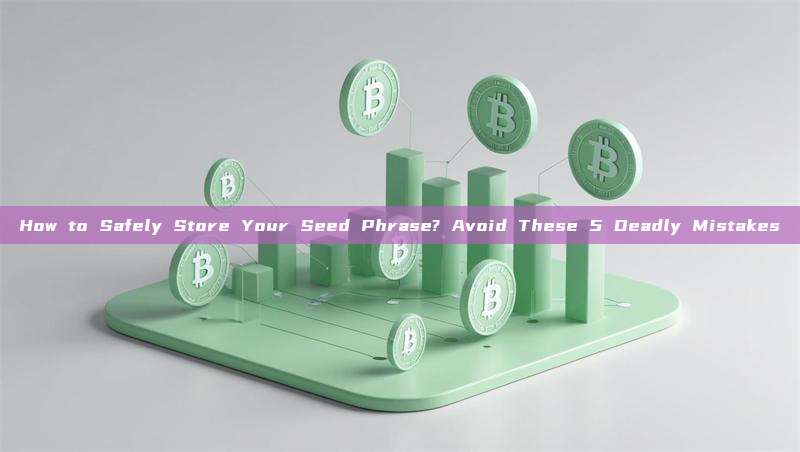 How to Safely Store Your Seed Phrase? Avoid These 5 Deadly Mistakes
