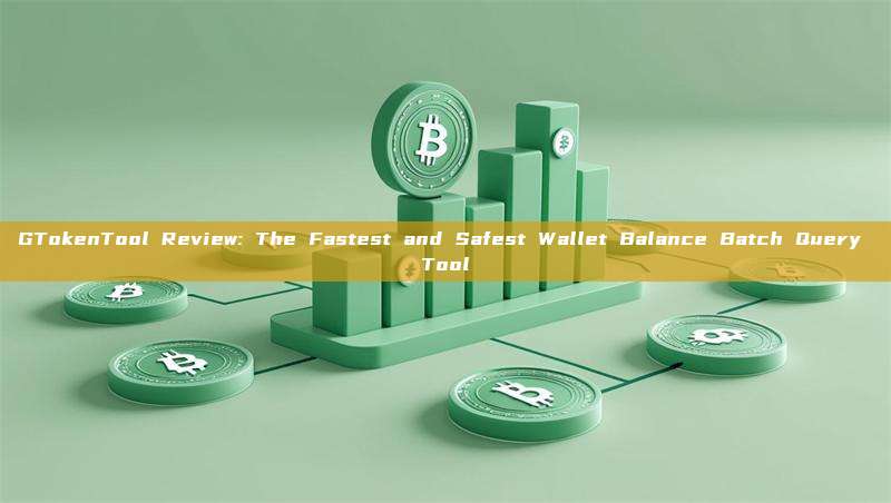 GTokenTool Review: The Fastest and Safest Wallet Balance Batch Query Tool
