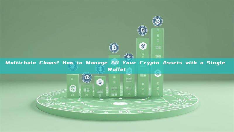 Multichain Chaos? How to Manage All Your Crypto Assets with a Single Wallet