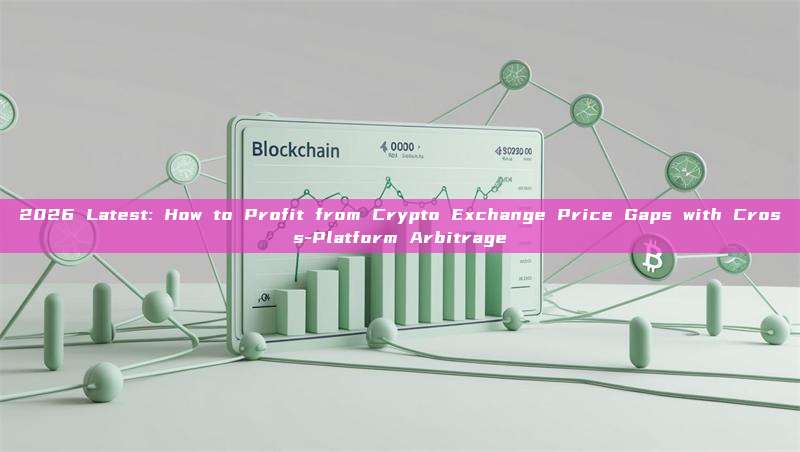 2026 Latest: How to Profit from Crypto Exchange Price Gaps with Cross-Platform Arbitrage