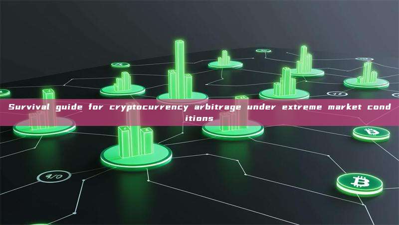 Survival guide for cryptocurrency arbitrage under extreme market conditions