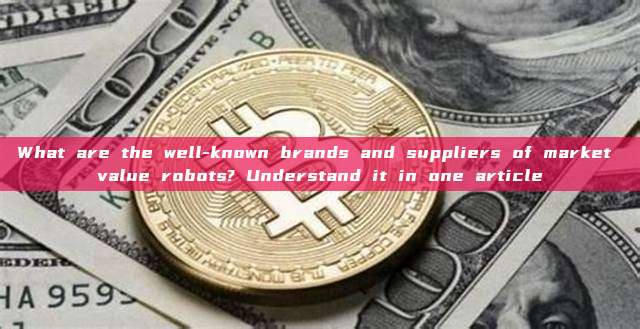 What are the well-known brands and suppliers of market value robots? Understand it in one article