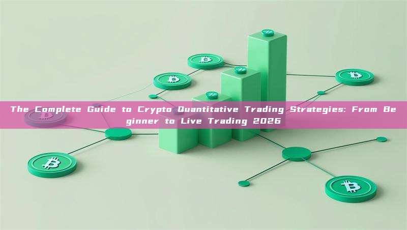 The Complete Guide to Crypto Quantitative Trading Strategies: From Beginner to Live Trading 2026