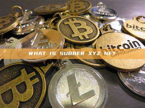 WHAT IS SUBBER XYZ NFT