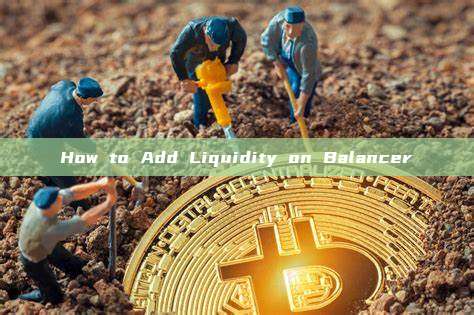 How to Add Liquidity on Balancer