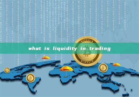 what is liquidity in trading