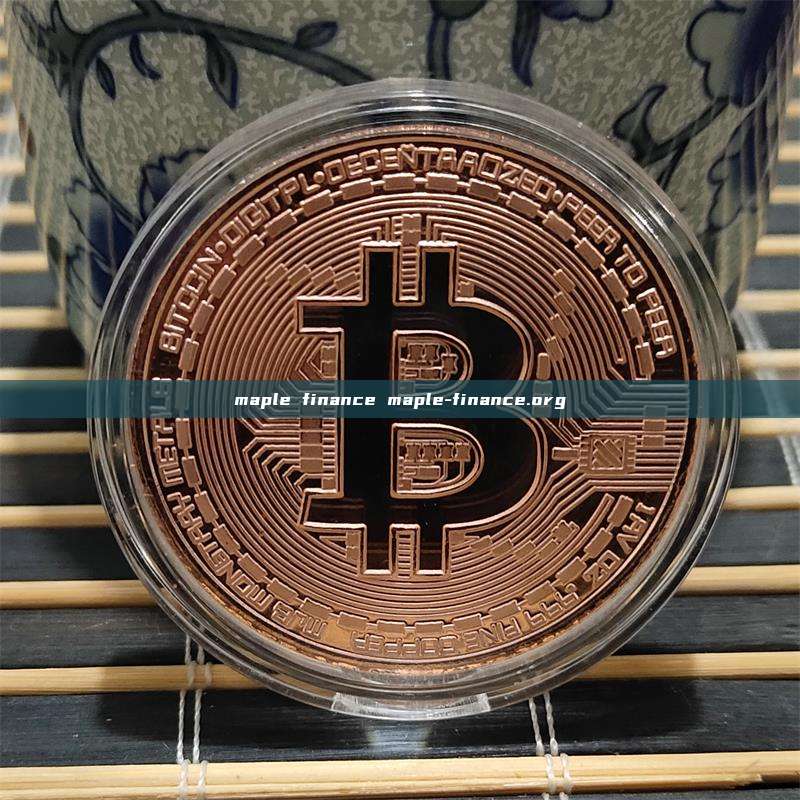 maple finance maple-finance.org