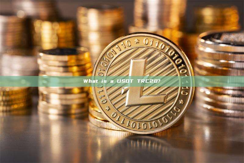What is a USDT TRC20?