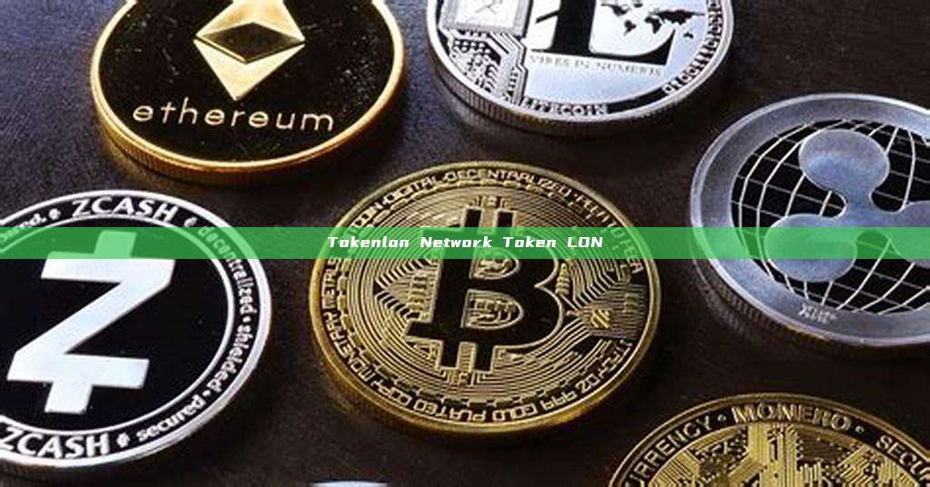 Tokenlon Network Token LON