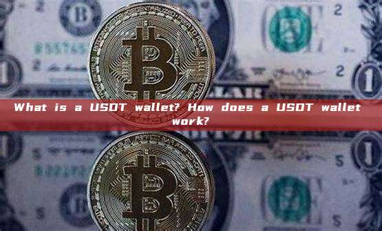 What is a USDT wallet? How does a USDT wallet work?