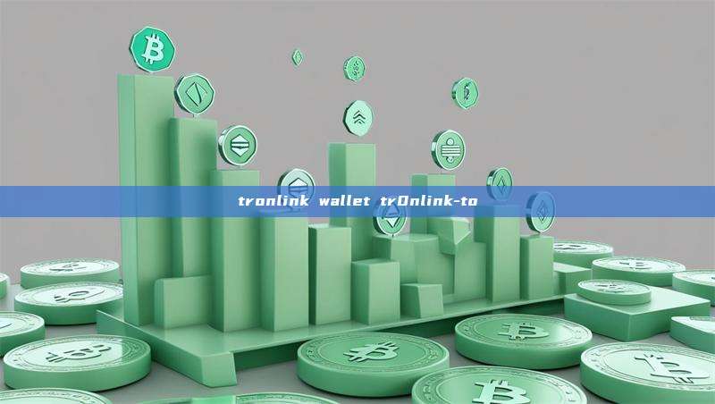 tronlink wallet tr0nlink-to