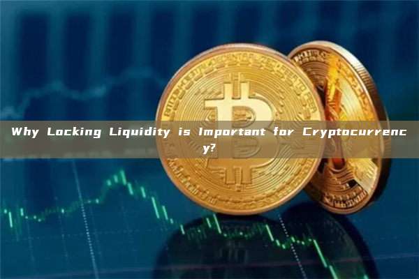 Why Locking Liquidity is Important for Cryptocurrency?