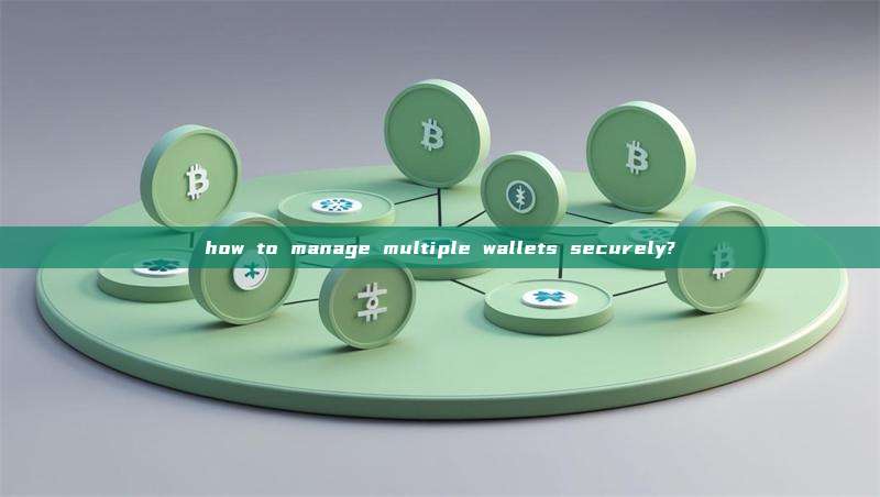 how to manage multiple wallets securely?