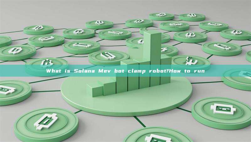 What is Solana Mev bot clamp robot?How to run