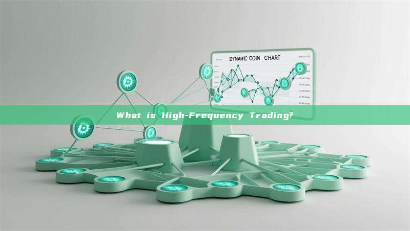 What is High-Frequency Trading?