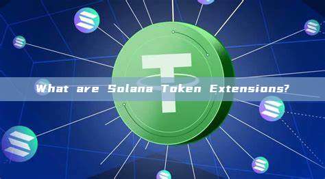 What are Solana Token Extensions?