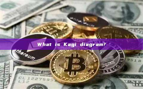 What is Kagi diagram?_Blockchain knowledge_GTokenTool