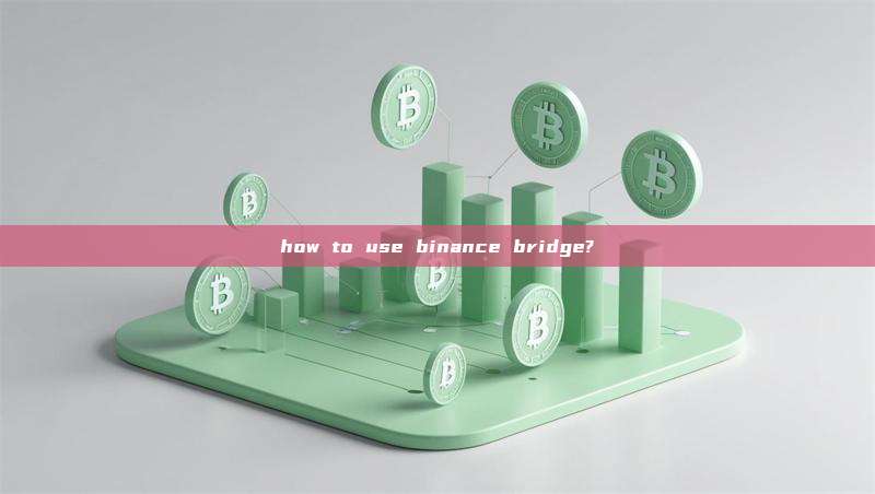 how to use binance bridge?