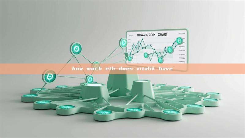 how much eth does vitalik have