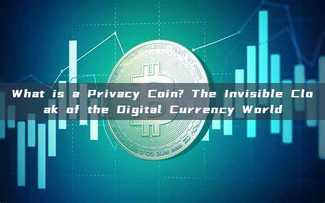 What is a Privacy Coin? The Invisible Cloak of the Digital Currency World