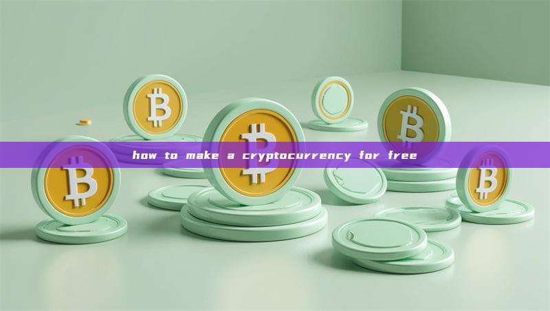 how to make a cryptocurrency for free
