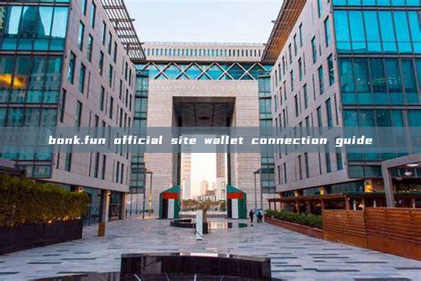 bonk.fun official site wallet connection guide