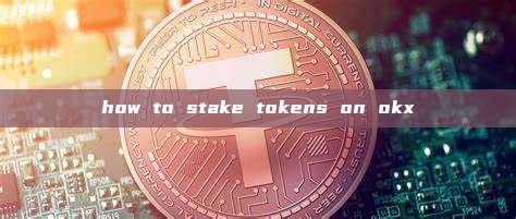 how to stake tokens on okx