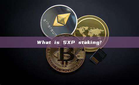 What is SXP staking?